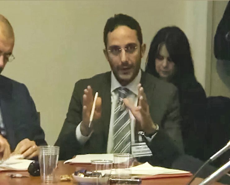 intervento daniele cianci tavola rotonda wainet web agency teramo abruzzo