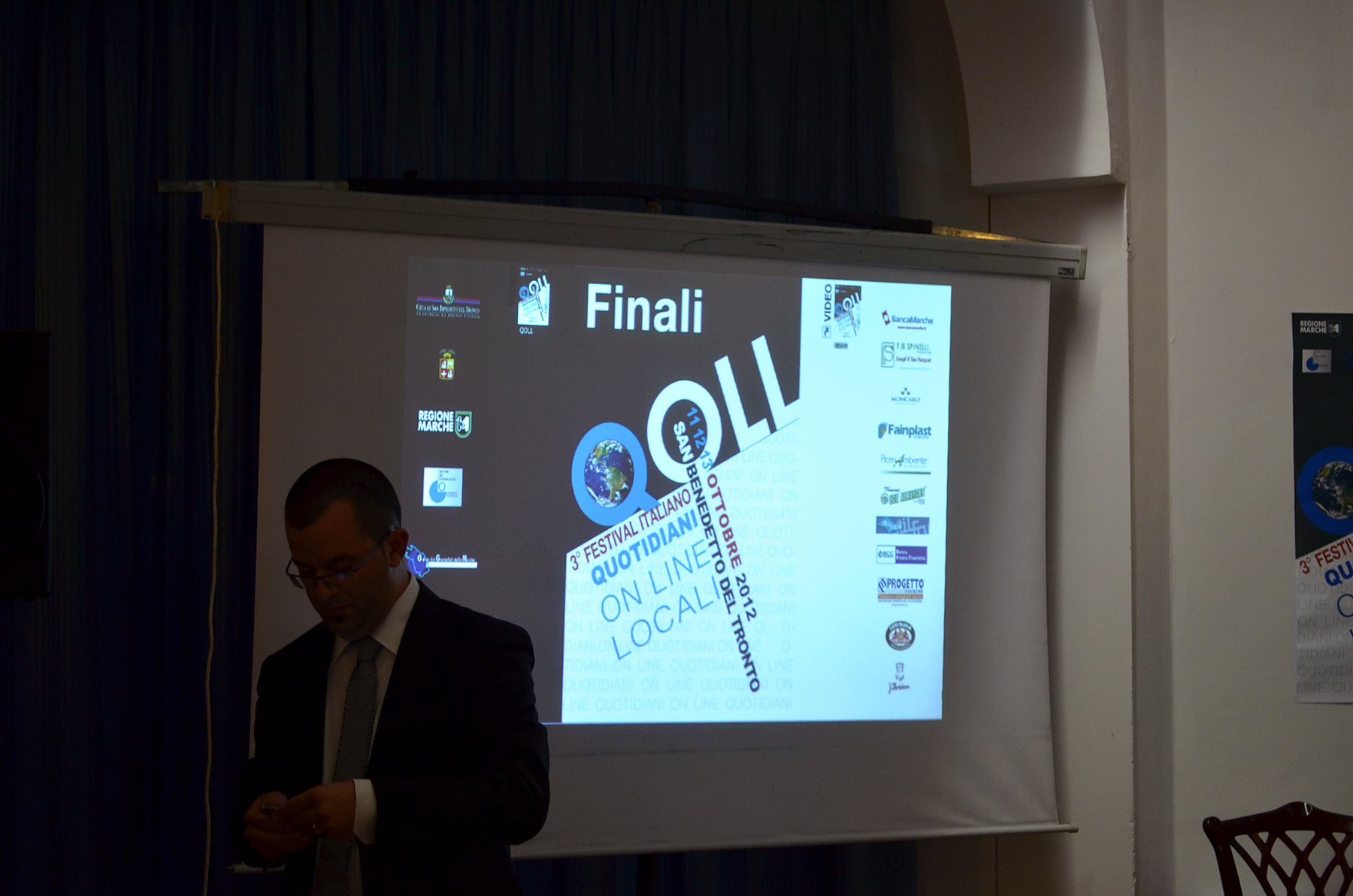 finale concorso quotidiani online qoll wainet web agency teramo abruzzo