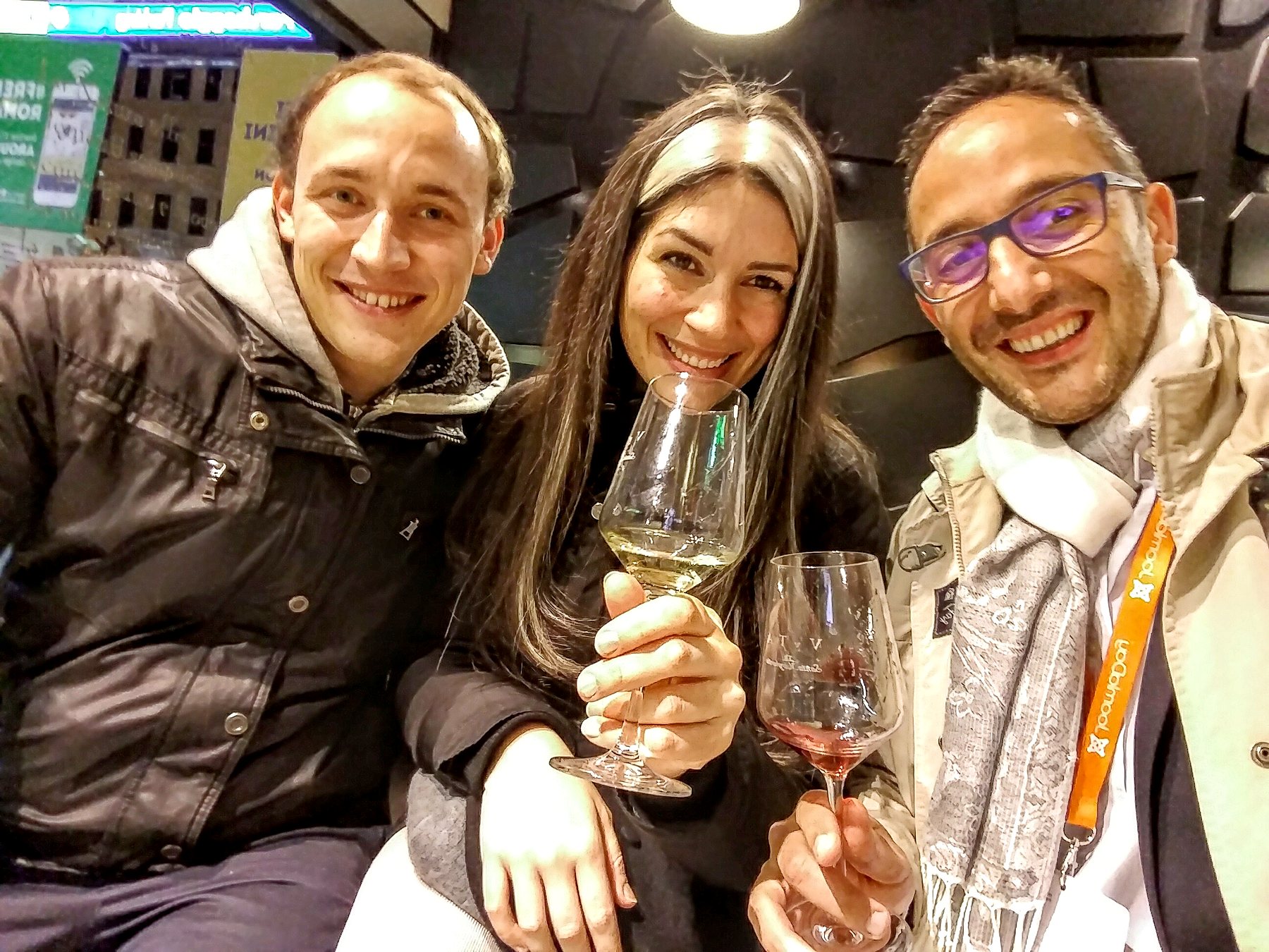 collaboratori wainet momento conviviale wainet web agency teramo abruzzo