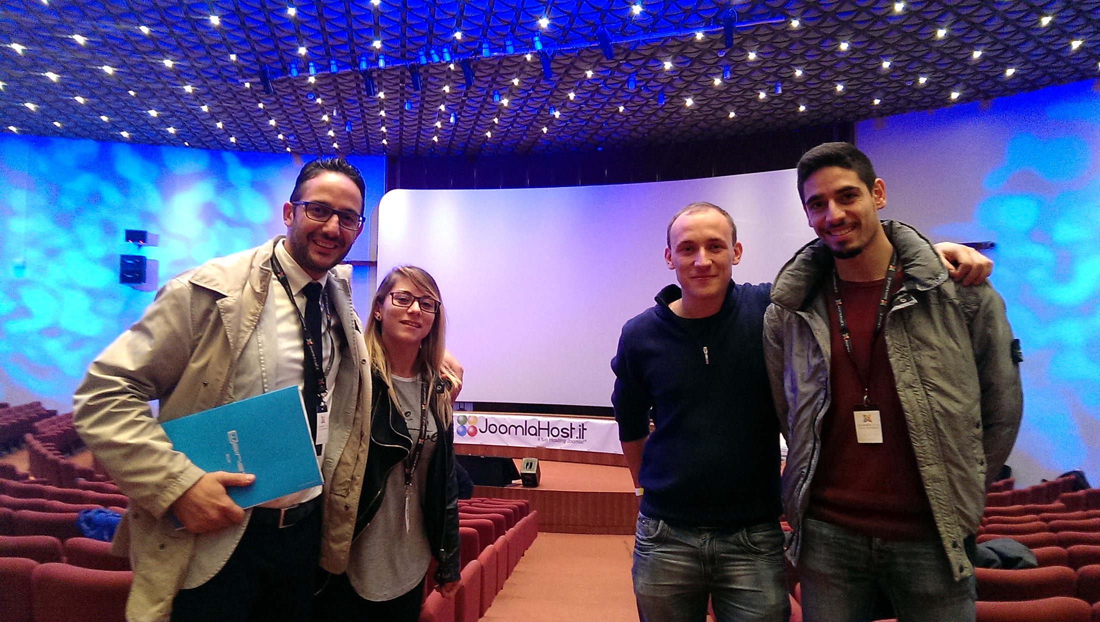 staff wainet joomla day wainet web agency teramo abruzzo