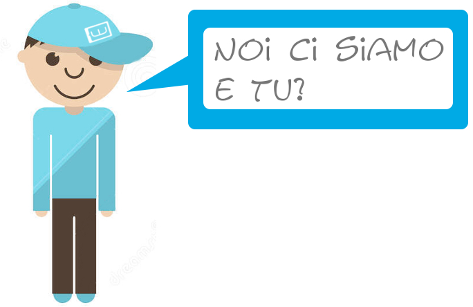 avatar wainet noi ci siamo e tu