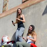 Evento Man vs Arrosticini Arrostiland 2018 per Arrosticini d'Abruzzo, foto 25
