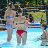 Evento Man vs Arrosticini Bikers ad Amatrice per Arrosticini d'Abruzzo, foto 202