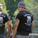 Evento Man vs Arrosticini Bikers ad Amatrice per Arrosticini d'Abruzzo, foto 58