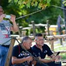 Evento Man vs Arrosticini Bikers ad Amatrice per Arrosticini d'Abruzzo, foto 186