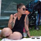 Evento Man vs Arrosticini Bikers ad Amatrice per Arrosticini d'Abruzzo, foto 51