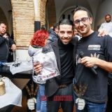 Evento Man vs Arrosticini a Teramo per Arrosticini d'Abruzzo, foto 96