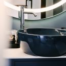 Suite Aqua AmaMare con Jacuzzi e vasca idromassaggio fronte mare a Giulianova Lido in provincia di Teramo Abruzzo, foto 4