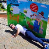 Evento Man vs Arrosticini Arrostiland 2018 per Arrosticini d'Abruzzo, foto 179