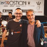 Evento finale Man vs Arrosticini a L'Aquila per Arrosticini d'Abruzzo, foto 56