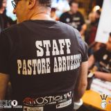 Evento Man vs Arrosticini a Basciano per Arrosticini d'Abruzzo, foto 32