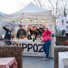 Evento Man vs Arrosticini Arrostiland 2018 per Arrosticini d'Abruzzo, foto 146