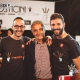 Evento finale Man vs Arrosticini a L'Aquila per Arrosticini d'Abruzzo, foto 55