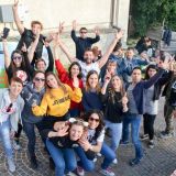 Evento Man vs Arrosticini Arrostiland 2018 per Arrosticini d'Abruzzo, foto 184