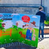 Evento Man vs Arrosticini Arrostiland 2018 per Arrosticini d'Abruzzo, foto 174
