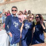 Evento Man vs Arrosticini Arrostiland 2018 per Arrosticini d'Abruzzo, foto 79