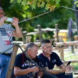 Evento Man vs Arrosticini Bikers ad Amatrice per Arrosticini d'Abruzzo, foto 186