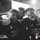 Evento finale Man vs Arrosticini a L'Aquila per Arrosticini d'Abruzzo, foto 96