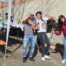 Evento Man vs Arrosticini Arrostiland 2018 per Arrosticini d'Abruzzo, foto 127