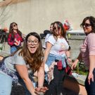 Evento Man vs Arrosticini Arrostiland 2018 per Arrosticini d'Abruzzo, foto 130