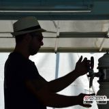 Evento Man vs Arrosticini Bikers ad Amatrice per Arrosticini d'Abruzzo, foto 57