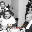 Evento Man vs Arrosticini a Teramo per Arrosticini d'Abruzzo, foto 39