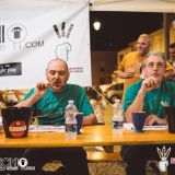 Evento Man vs Arrosticini a Basciano per Arrosticini d'Abruzzo, foto 6