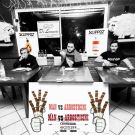 Evento Man vs Arrosticini a Pescara per Arrosticini d'Abruzzo, foto 88