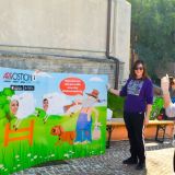 Evento Man vs Arrosticini Arrostiland 2018 per Arrosticini d'Abruzzo, foto 147