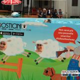 Evento Man vs Arrosticini Bikers ad Amatrice per Arrosticini d'Abruzzo, foto 48