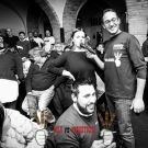 Evento Man vs Arrosticini a Teramo per Arrosticini d'Abruzzo, foto 81