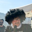 Evento Man vs Arrosticini Arrostiland 2018 per Arrosticini d'Abruzzo, foto 3