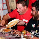 Evento Man vs Arrosticini a Farindola per Arrosticini d'Abruzzo, foto 19