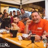 Evento Man vs Arrosticini a Basciano per Arrosticini d'Abruzzo, foto 70