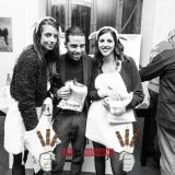 Evento Man vs Arrosticini a Teramo per Arrosticini d'Abruzzo, foto 97