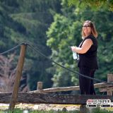 Evento Man vs Arrosticini Bikers ad Amatrice per Arrosticini d'Abruzzo, foto 160