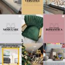 Feed Instagram Di Sante Mobili parte 19