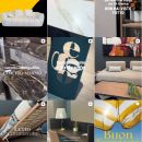 Feed Instagram Di Sante Mobili parte 8