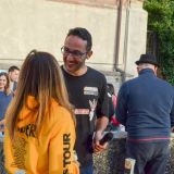 Evento Man vs Arrosticini Arrostiland 2018 per Arrosticini d'Abruzzo, foto 165