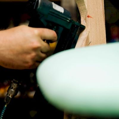 Shooting fotografico del settore Tessile per Manufactory Design di Mosciano Sant'Angelo a Teramo in Abruzzo