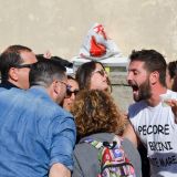 Evento Man vs Arrosticini Arrostiland 2018 per Arrosticini d'Abruzzo, foto 37