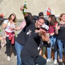Evento Man vs Arrosticini Arrostiland 2018 per Arrosticini d'Abruzzo, foto 88