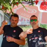 Evento Man vs Arrosticini Bikers ad Amatrice per Arrosticini d'Abruzzo, foto 190