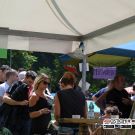 Evento Man vs Arrosticini Bikers ad Amatrice per Arrosticini d'Abruzzo, foto 30