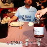 Evento Man vs Arrosticini a Basciano per Arrosticini d'Abruzzo, foto 23