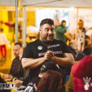 Evento Man vs Arrosticini a Basciano per Arrosticini d'Abruzzo, foto 97
