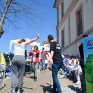 Evento Man vs Arrosticini Arrostiland 2018 per Arrosticini d'Abruzzo, foto 114