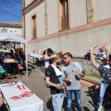 Evento Man vs Arrosticini Arrostiland 2018 per Arrosticini d'Abruzzo, foto 122