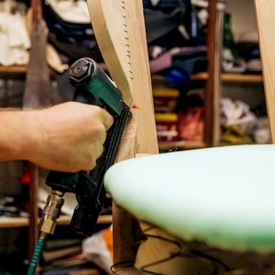 Shooting fotografico del settore Tessile per Manufactory Design di Mosciano Sant'Angelo a Teramo in Abruzzo