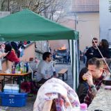 Evento Man vs Arrosticini Arrostiland 2018 per Arrosticini d'Abruzzo, foto 164
